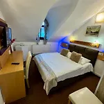 Fészek - Nest Couette-café Mosonmagyaróvár