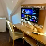 Couette-café Fészek - Nest 3*