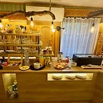 Fészek - Nest Couette-café 3*