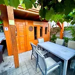 Couette-café Fészek - Nest 3*