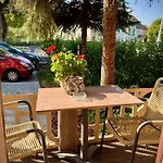 Fészek - Nest Couette-café Mosonmagyaróvár