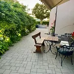 Fészek - Nest Couette-café Mosonmagyaróvár