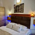 Couette-café Fészek - Nest Mosonmagyaróvár
