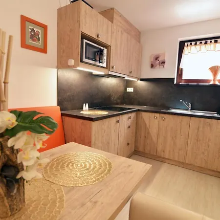 Couette-café Fészek - Nest Mosonmagyaróvár