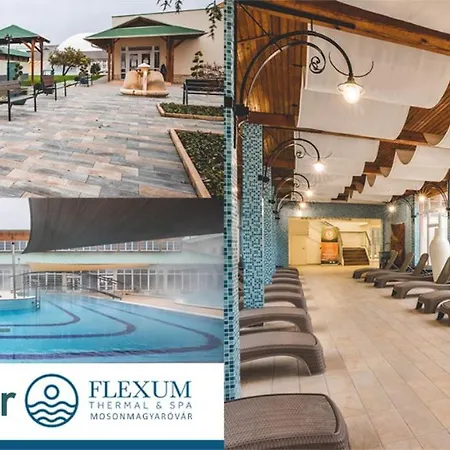 Bed & Breakfast Feszek Fogado - Nest 2*