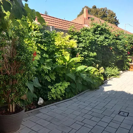 Bed & Breakfast Feszek Fogado - Nest 2*