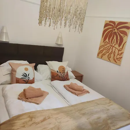 Fészek - Nest 2* Mosonmagyaróvár
