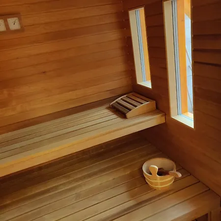 Panzió Fészek - Nest Mosonmagyaróvár