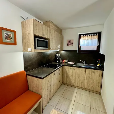 Feszek Fogado - Nest