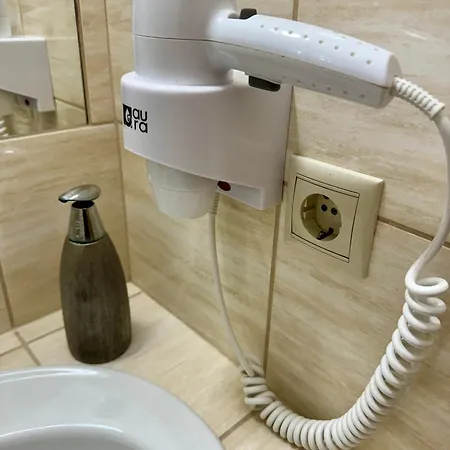Bed & Breakfast Feszek Fogado - Nest Mosonmagyarovar