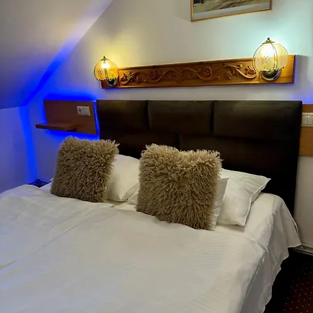 Feszek Fogado - Nest Bed & Breakfast Mosonmagyaróvár