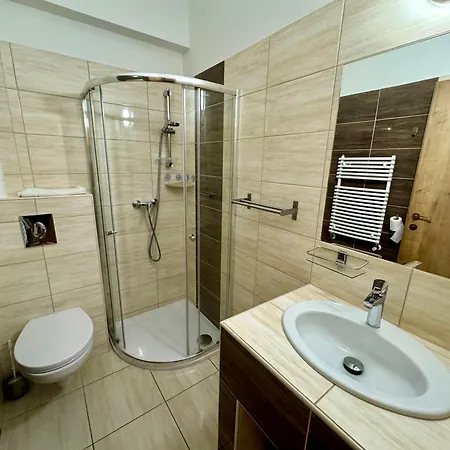 Bed & Breakfast Feszek Fogado - Nest