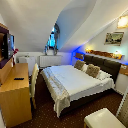 Feszek Fogado - Nest Bed & Breakfast Mosonmagyaróvár