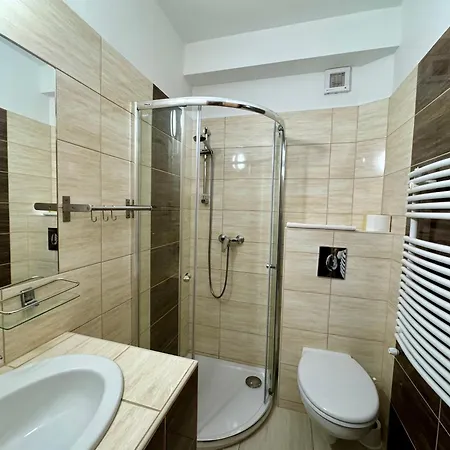 Bed & Breakfast Feszek Fogado - Nest Mosonmagyaróvár