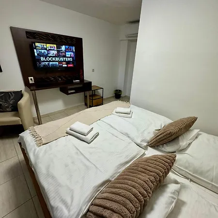 Bed & Breakfast Feszek Fogado - Nest 3*
