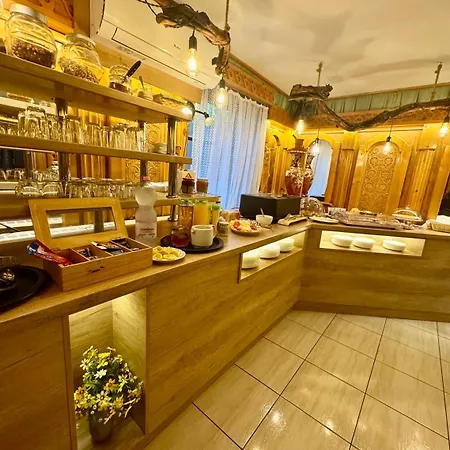 Bed & Breakfast Feszek Fogado - Nest Mosonmagyaróvár