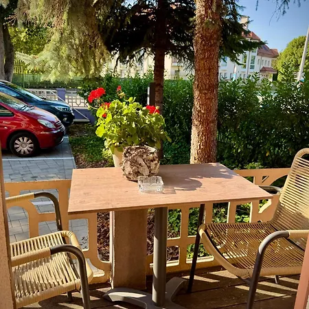 Feszek Fogado - Nest Bed & Breakfast Mosonmagyaróvár