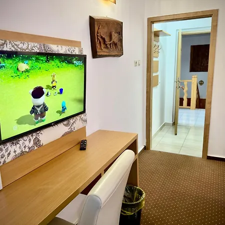 Feszek Fogado - Nest Bed & Breakfast