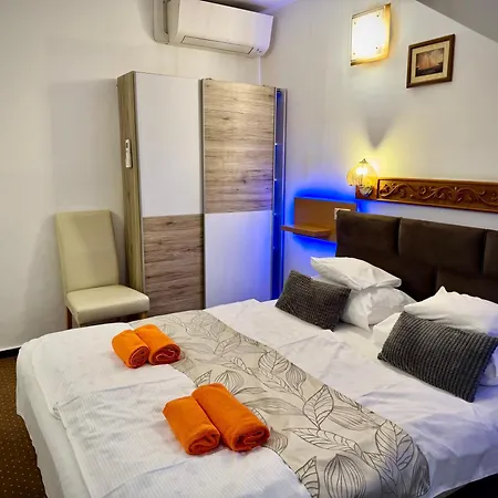 Bed & Breakfast Feszek Fogado - Nest Mosonmagyaróvár