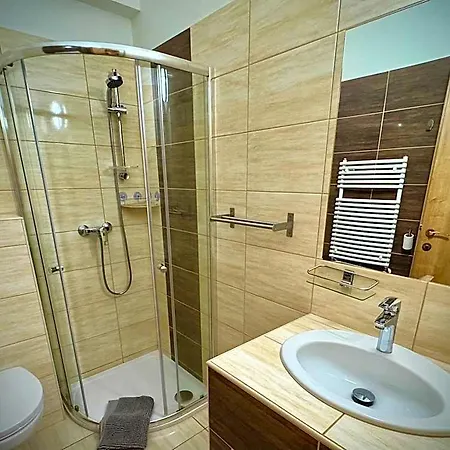 Bed and Breakfast Feszek Fogado - Nest Mosonmagyaróvár