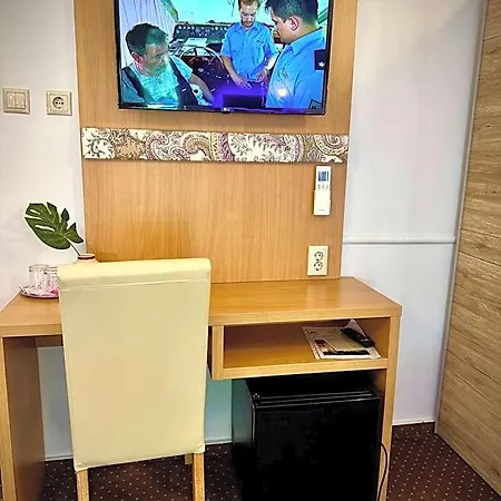 Frühstückspension Feszek Fogado - Nest Mosonmagyaróvár