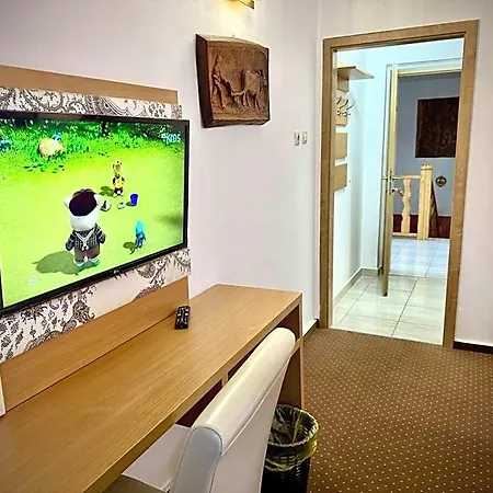 Feszek Fogado - Nest Bed and Breakfast