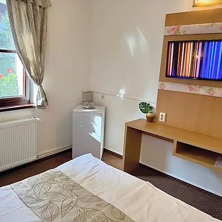 Bed and Breakfast Feszek Fogado - Nest Mosonmagyaróvár