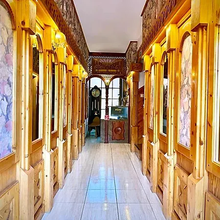Feszek Fogado - Nest Bed and Breakfast Mosonmagyaróvár