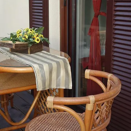 Fészek - Nest Couette-café Mosonmagyaróvár