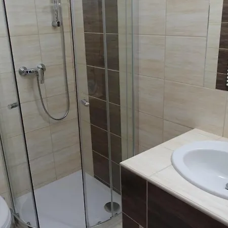 Bed & Breakfast Feszek Fogado - Nest Mosonmagyarovar
