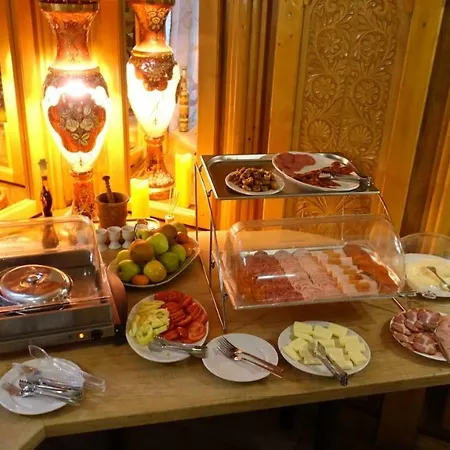 Couette-café Fészek - Nest Mosonmagyaróvár
