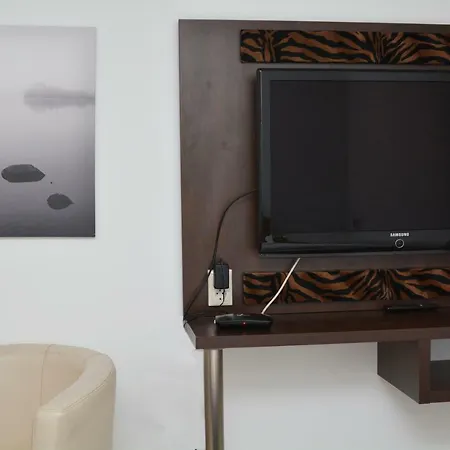 Feszek Fogado - Nest Bed & Breakfast