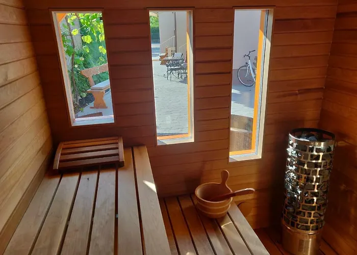 B&B Feszek Fogado - Nest